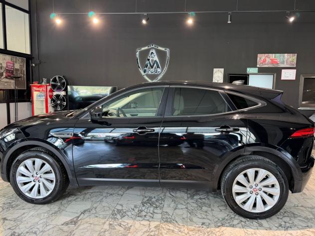 Jaguar E-Pace 2.0D 150 CV AWD aut. R-Dynamic HSE - Foto 2