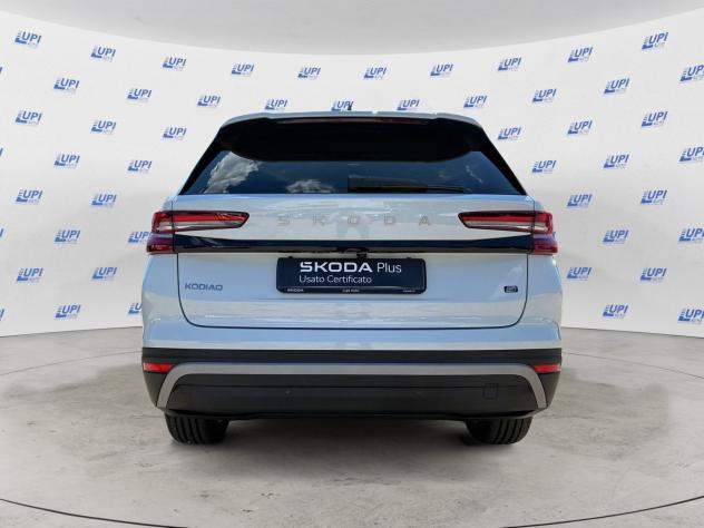 Škoda Kodiaq 2.0 tdi Selection 150cv dsg - Foto 2