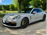Porsche Panamera 2.9 4S E-Hybrid-CON IVA 22%