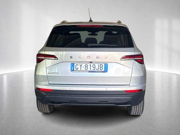 Škoda Karoq Karoq - Karoq 2.0 TDI SCR DSG Style - Foto 7