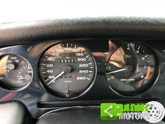 FIAT Coupè 2.0 i.e. 20V rif. 23799489 - Foto 10