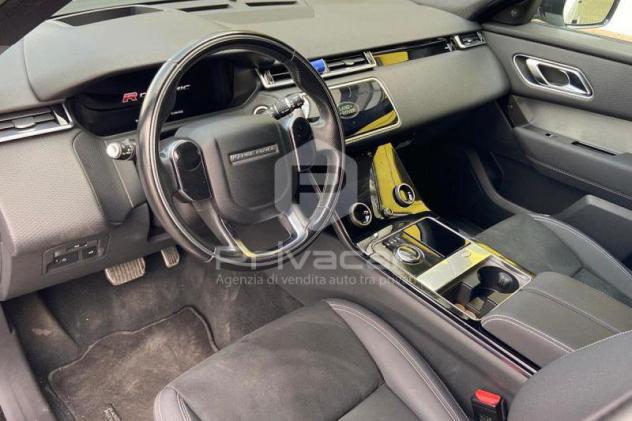 Land Rover Range Rover Velar Range Rover Velar 2.0D I4 240 CV R-Dynamic - Foto 9