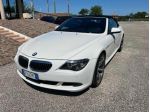 BMW 635 d cat Cabrio rif. 22597538