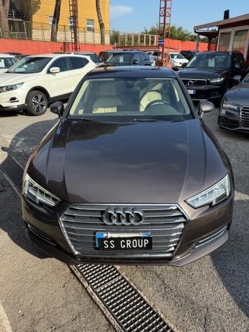A4 3.0 TDI 272 CV quattro- Sline-rate-E6 - Foto 2