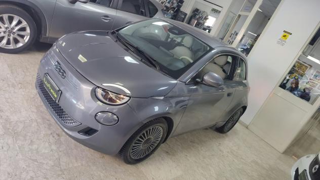 Fiat 500e Berlina 42 kWh