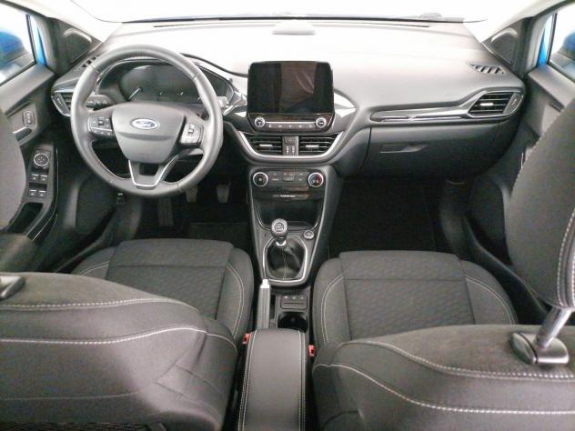 Ford Puma 1.0 ecoboost Titanium s&s 125cv - Foto 9
