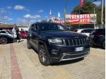 Jeep Grand Cherokee 3.0 DIESEL| SEDILI ELETTRICI |CERCHI 18'' |190CV | PRON &hellip;