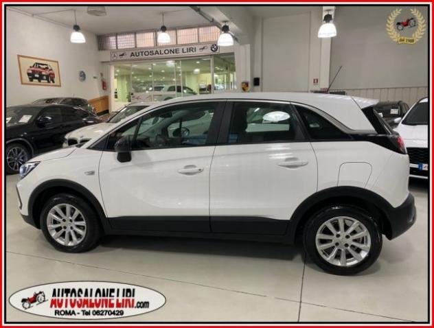 OPEL Crossland 1.2 Turbo 131cv Elegance AUTOMATICA - Foto 8
