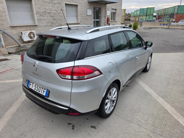 Renault Clio Sporter dCi 8V 90 CV edc Intens - Foto 6