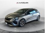Renault Clio V 2023 1.0 tce Techno Gpl 100cv