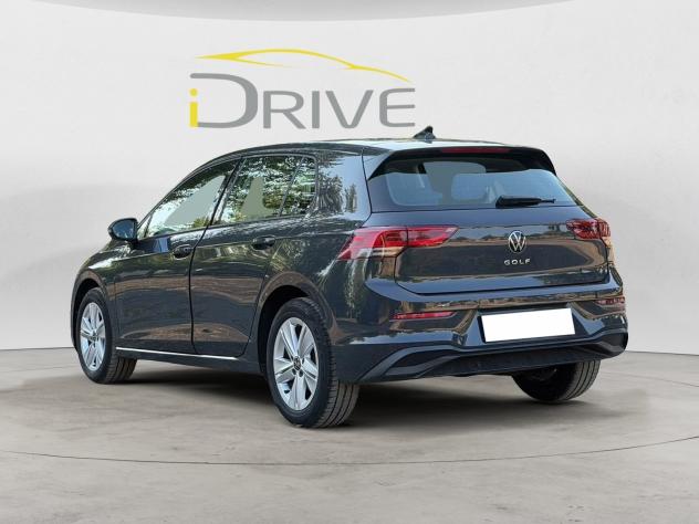 Volkswagen Golf Golf 2.0 tdi 115cv dsg - Foto 5