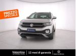 Volkswagen T-Cross 1.0 TSI Style BMT