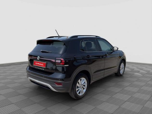 VOLKSWAGEN T-Cross T-Cross 1.0 TSI 115 CV DSG Style BMT rif. 24002194 - Foto 5