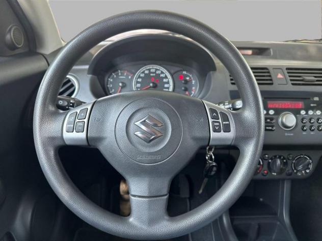 SUZUKI Swift 1.3 5p. GLX rif. 23802052 - Foto 8