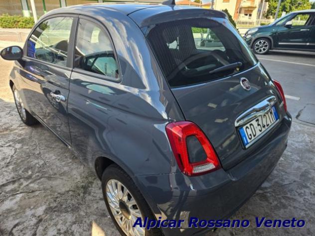 FIAT 500 1.0 Hybrid Lounge Edition rif. 24092353 - Foto 4