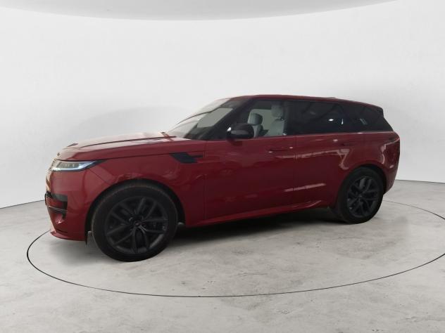 Land Rover Range Rover Sport PHEV 3.0 I6 460 PHEV Dynamic HSE aut. - Foto 4