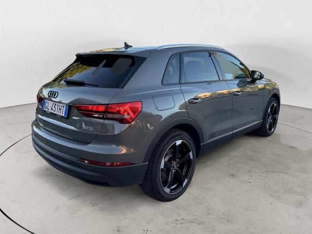 Audi Q3 35 TDI Business s-tronic PREZZO REALE - Foto 4