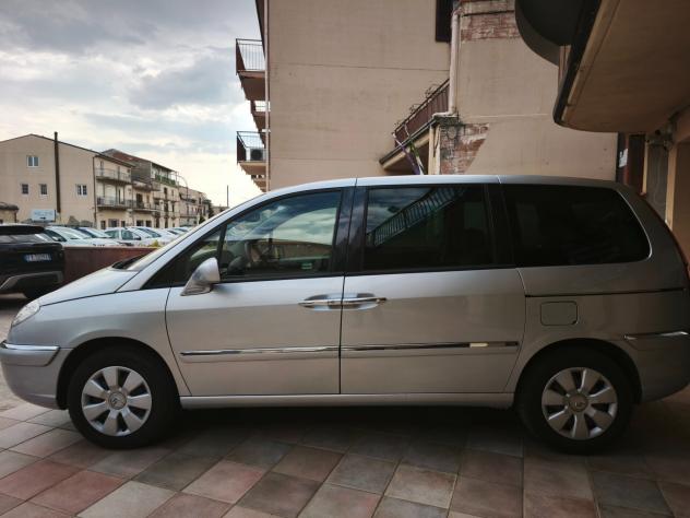 Citroen C8 2.0 HDi 136 CV 7 posti - Foto 5