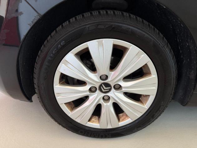 CITROEN - C3 Picasso - 1.4 VTi 95 Exclusive Theatre - Foto 8