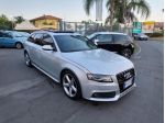 Audi A4 Avant 2.0 TDI 170CV S line tetto apribile full optional