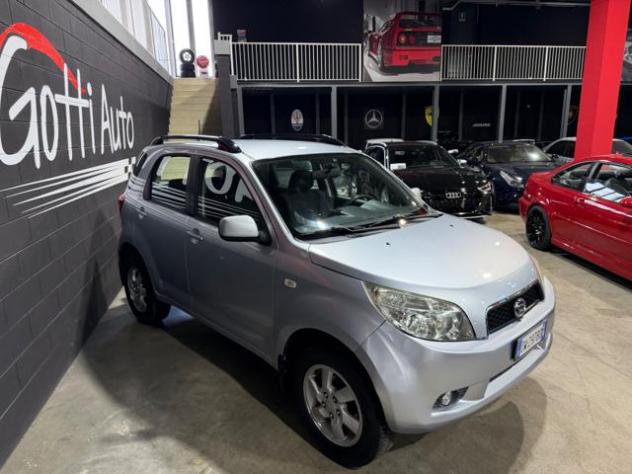 DAIHATSU Terios 1.3 4WD MANUALE rif. 23822848 - Foto 3