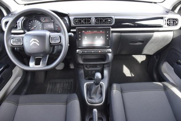 CITROEN C3 PureTech 110 S&S EAT6 Shine rif. 22802661 - Foto 8