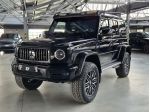 Mercedes-Benz Classe G Classe G-W463 2018 Benzina G AMG 63 4x4 2 585cv auto