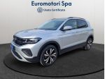 Volkswagen T-Cross T-Cross 1.0 tsi Edition Plus 95cv