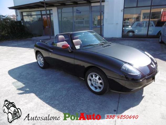 FIAT Barchetta 1.8 16V Naxos rif. 24062859