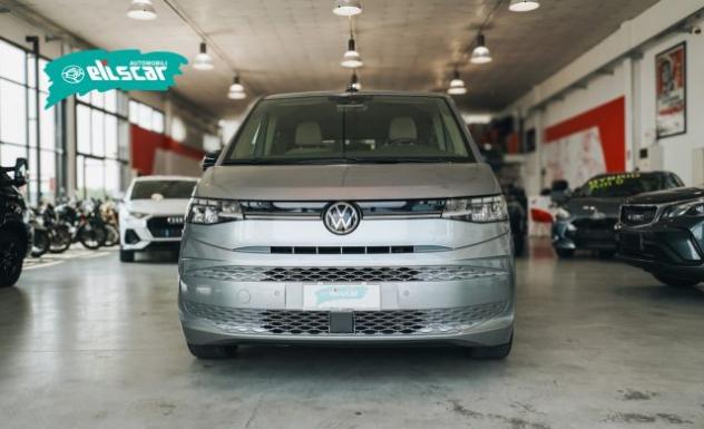 VOLKSWAGEN Multivan 1.4 TSI eHybrid Life rif. 23816534 - Foto 4