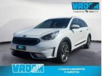 KIA Niro 1.6 GDi DCT HEV Energy rif. 22176897