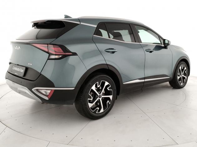 Kia Sportage Sportage 1.6 tgdi hev Style auto - Foto 5
