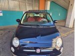 FIAT - 500 - 1.2 Lounge