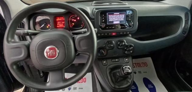 FIAT Panda 1.0 FireFly S&S Hybrid rif. 23478767 - Foto 7