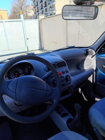 FIAT Seicento 1.1 rif. 24166719 - Foto 2