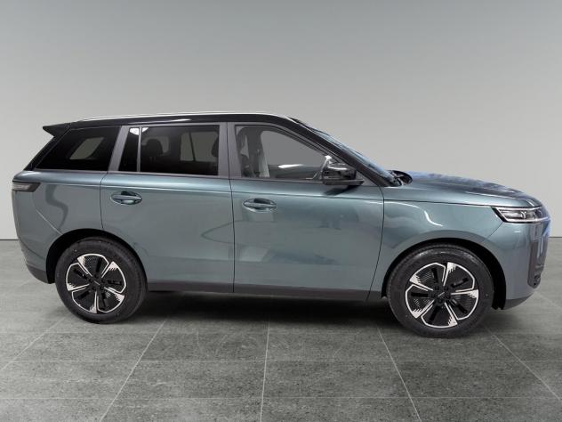 JAECOO 5 1.6 TGDI 7DCT Exclusive senza Finanziamento - Foto 6