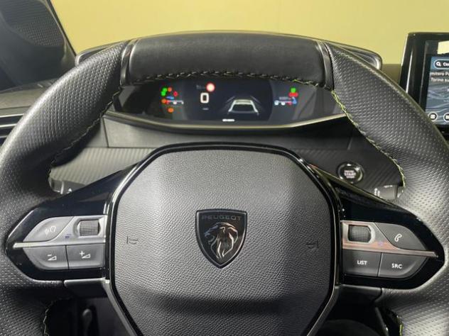 PEUGEOT 208 PureTech 100 Stop&Start 5 porte GT rif. 23501246 - Foto 10