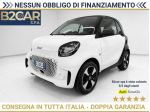 smart EQ Fortwo EQ passion