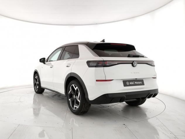 Volkswagen T-Roc 1.5 etsi R-Line 150cv dsg - Foto 3