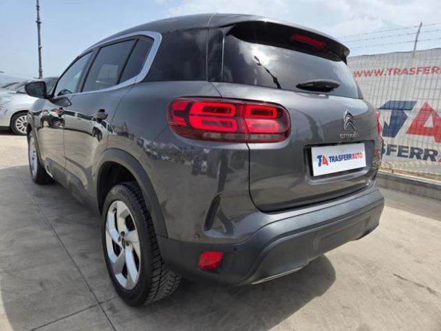 CITROEN C5 Aircross BlueHDi 130 S&S EAT8 Business rif. 23949443 - Foto 3