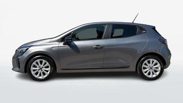 Renault Clio V 2023 1.0 ECO-G Generation - Foto 2