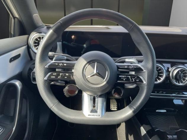 Mercedes-Benz Classe A Mercedes-AMG A 35 4M Adv Plus AMG Line - Foto 6