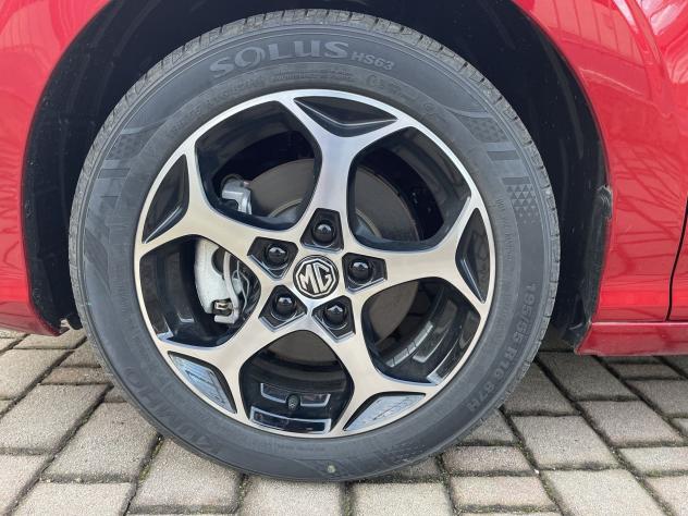 MG MG3 1.5 Comfort - KM0 - Foto 7