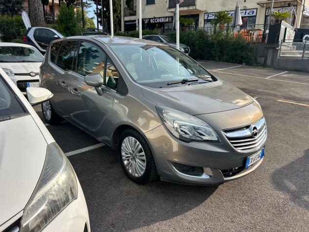 Opel Meriva 1.6 CDTI 110CV Start&Stop Cosmo - Foto 2