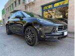 PORSCHE Macan 2.0 T 265CV PDK UNIPROPRIETARIO KM-20.000  rif. 23871947