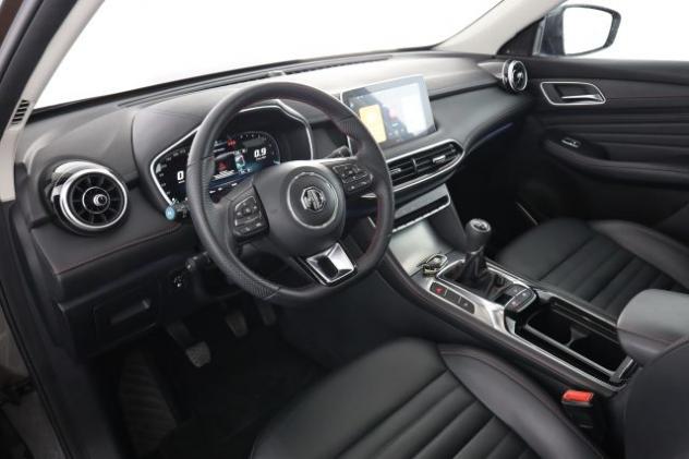 MG HS HS 1.5T-GDI Luxury rif. 24185081