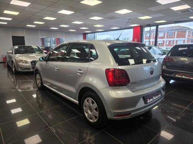 VOLKSWAGEN Polo 1.0 MPI 5p. Business rif. 24204507 - Foto 7