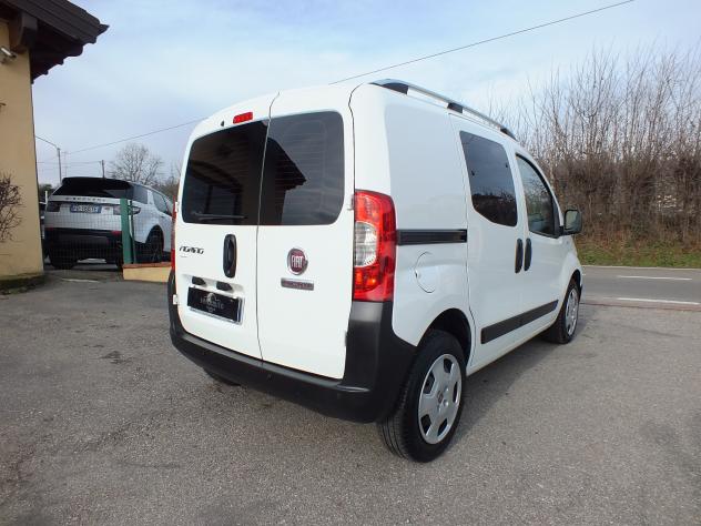 FIAT FIORINO AUTOCARRO N-1 4 POSTI - Foto 8