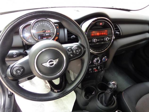 Mini 1.5 Cooper D New ArrivMINI One DMini IV F55-F56 2014 Business 3p - Foto 9