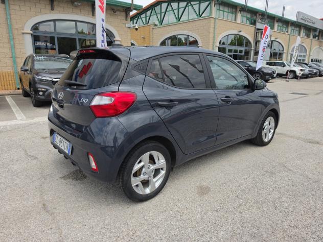 Hyundai i10 III 2020 1.0 mpi Tech - Foto 8
